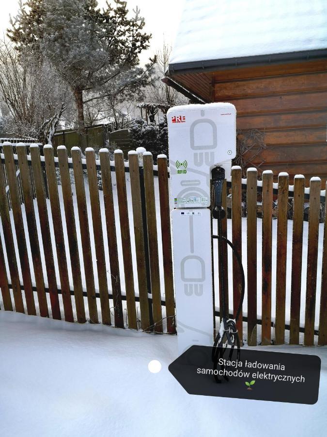 Fajne - Rodzinny Wypoczynek W Gorach Holiday home *