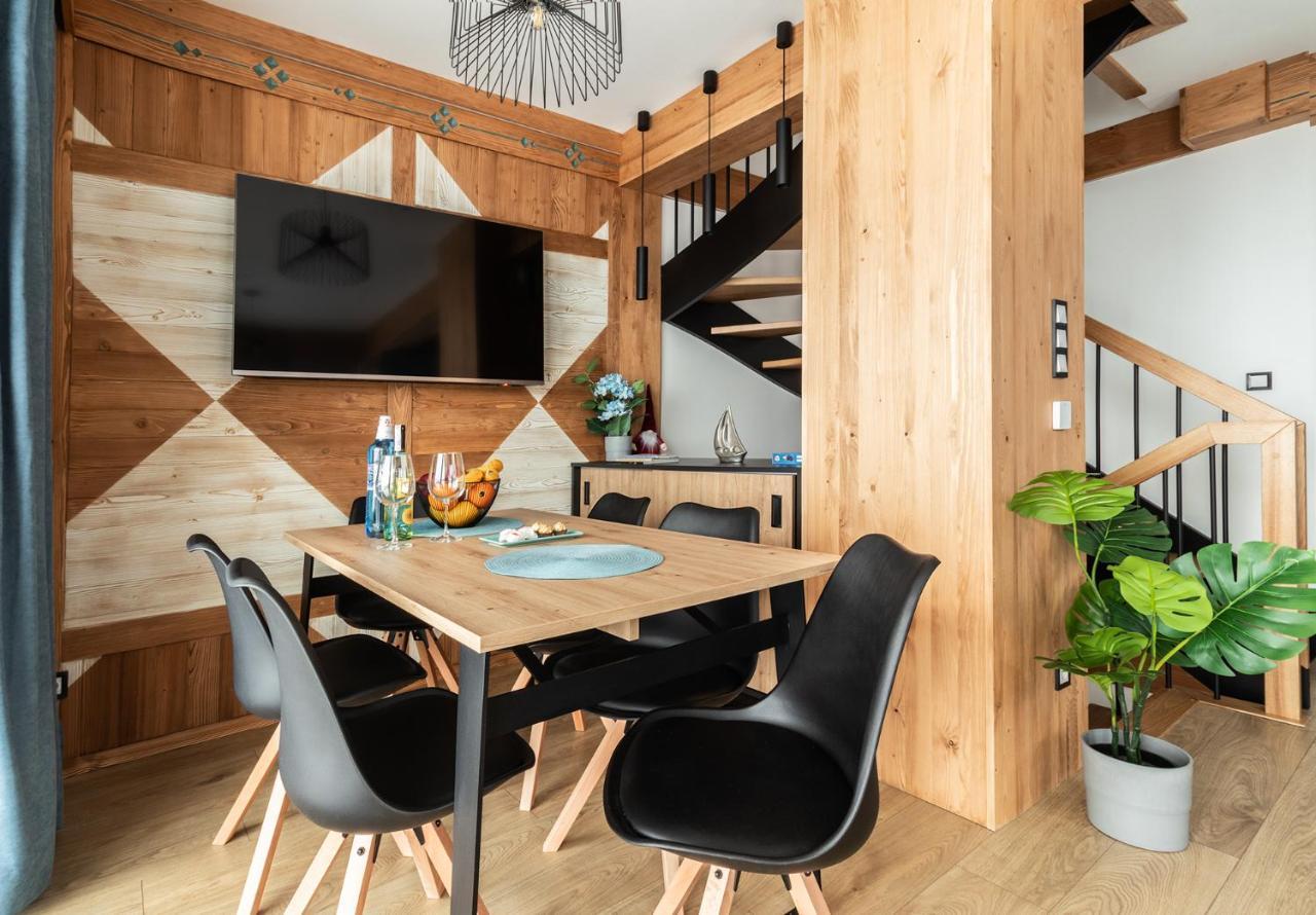 Fajne - Rodzinny Wypoczynek W Gorach Holiday home