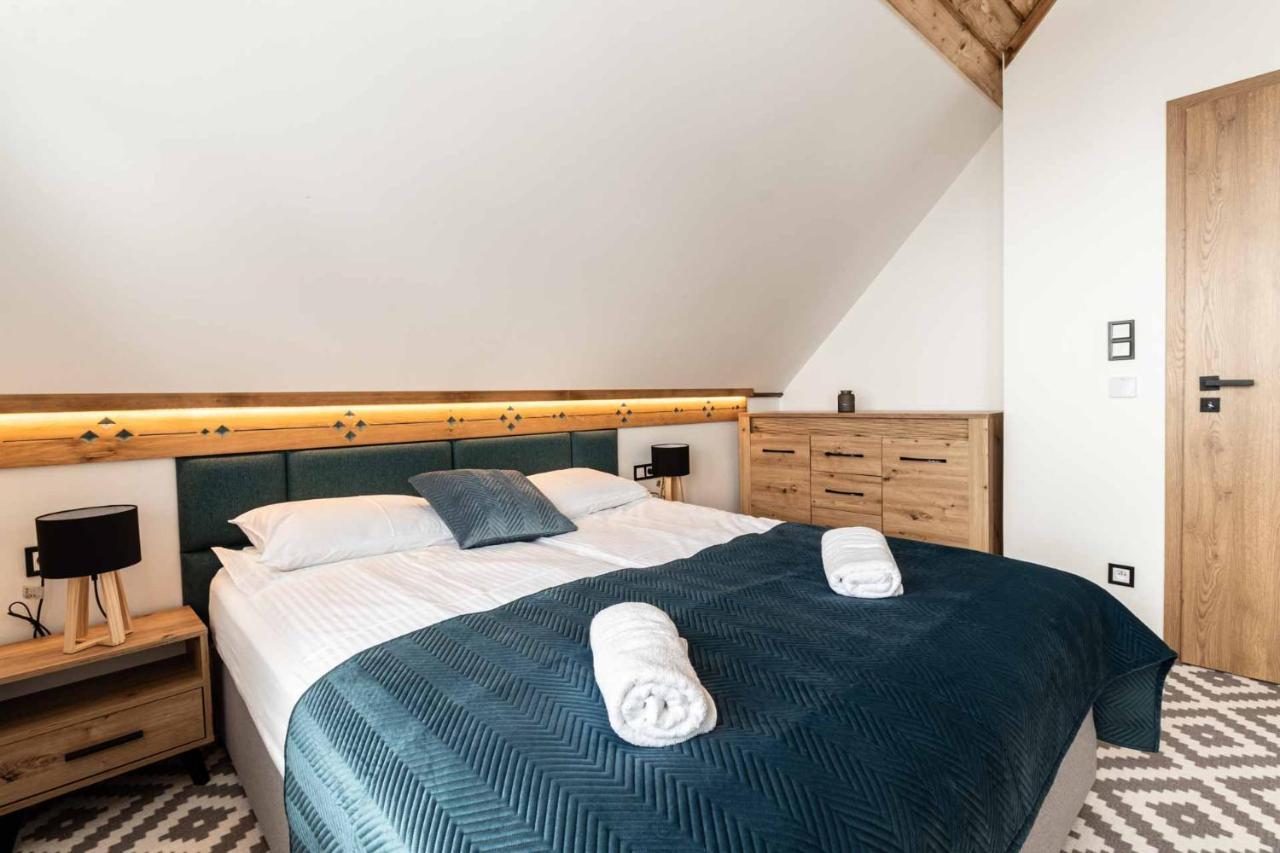 Holiday home Fajne - Rodzinny Wypoczynek W Gorach *