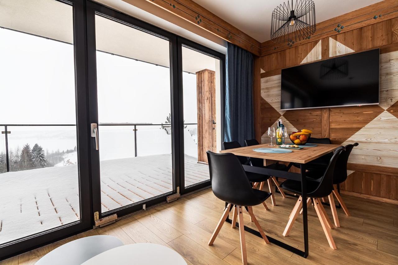 Holiday home Fajne - Rodzinny Wypoczynek W Gorach *