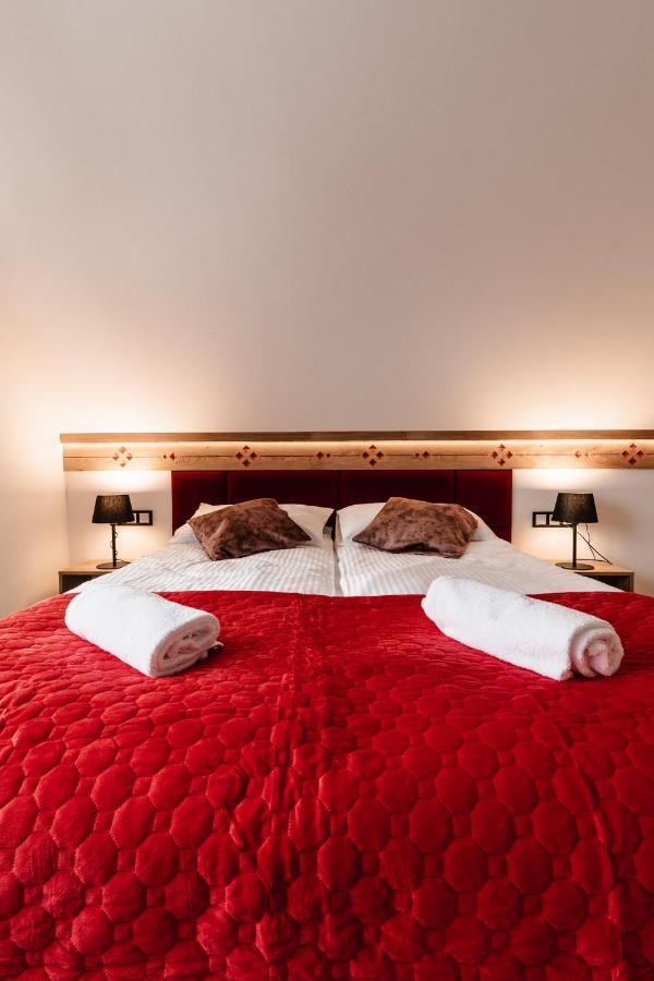 Fajne - Rodzinny Wypoczynek W Gorach Holiday home *