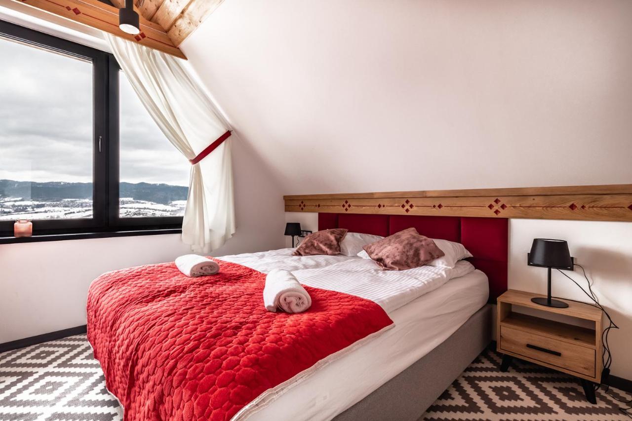 Fajne - Rodzinny Wypoczynek W Gorach Holiday home