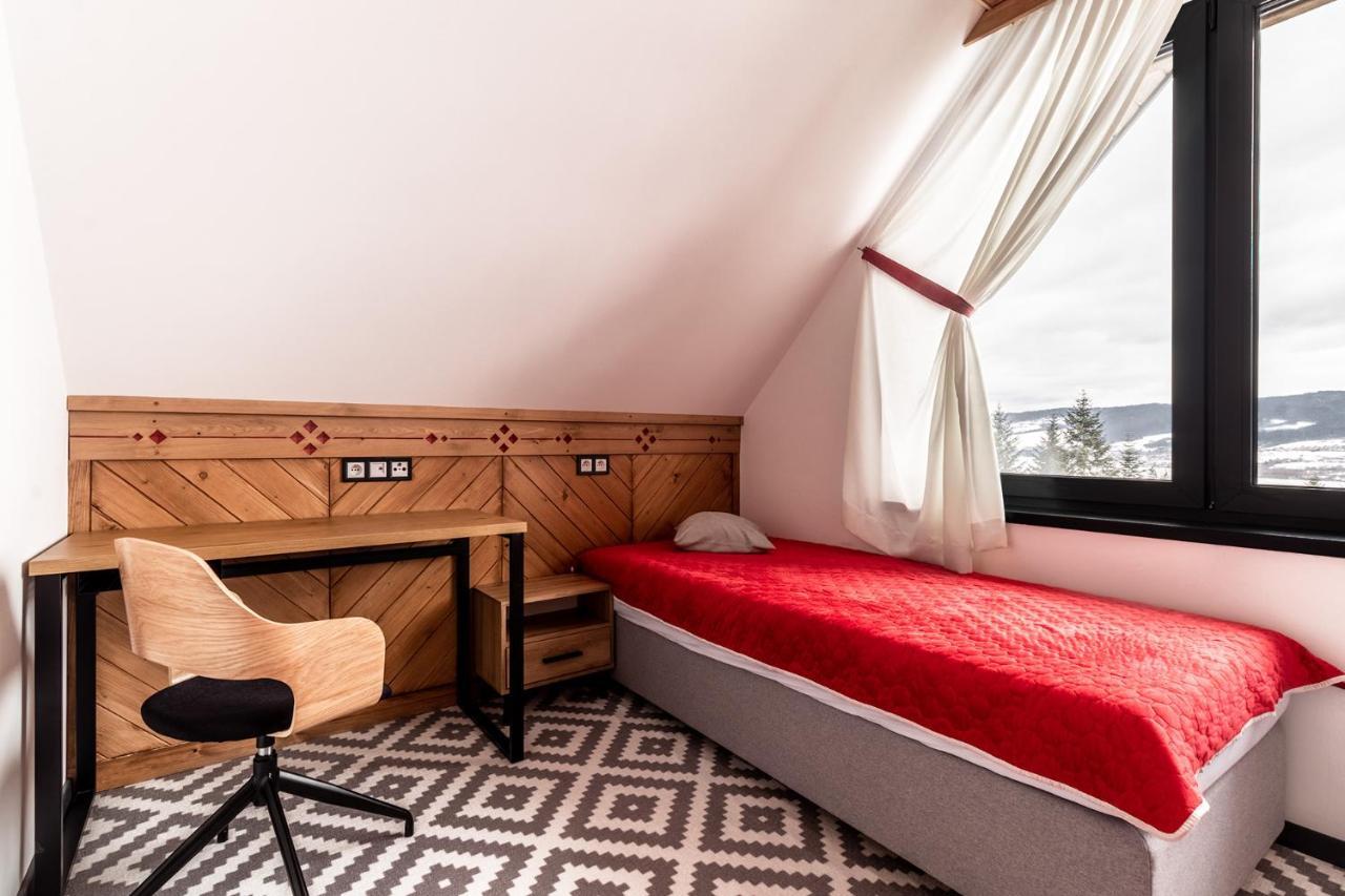Holiday home Fajne - Rodzinny Wypoczynek W Gorach *