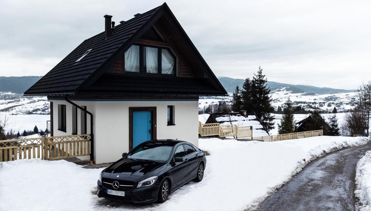 Holiday home Fajne - Rodzinny Wypoczynek W Gorach *