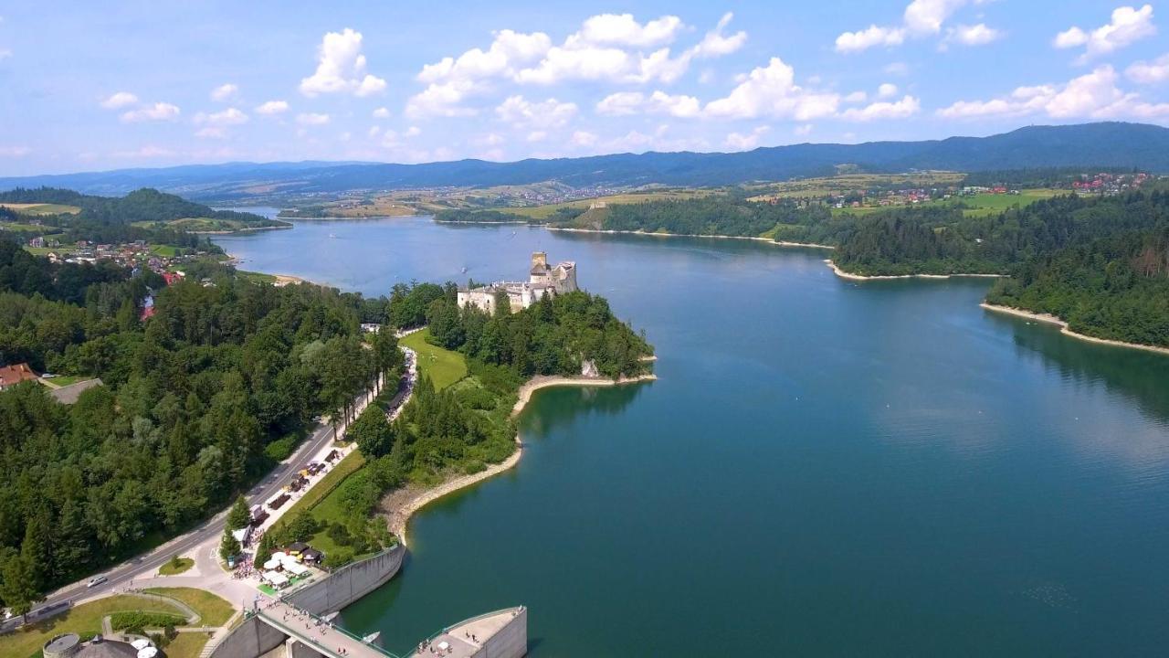 Fajne - Rodzinny Wypoczynek W Gorach Holiday home *