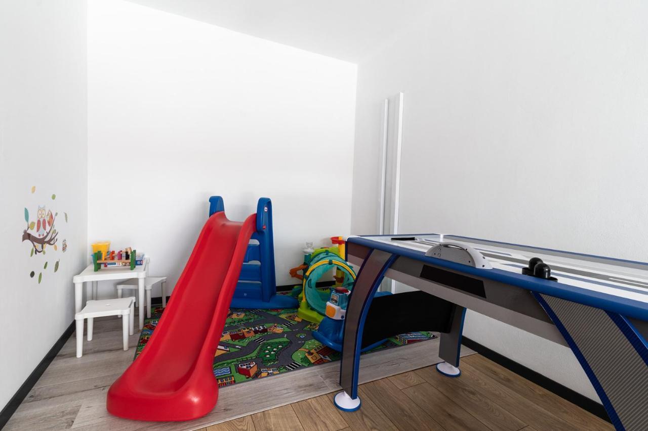 Fajne - Rodzinny Wypoczynek W Gorach Holiday home