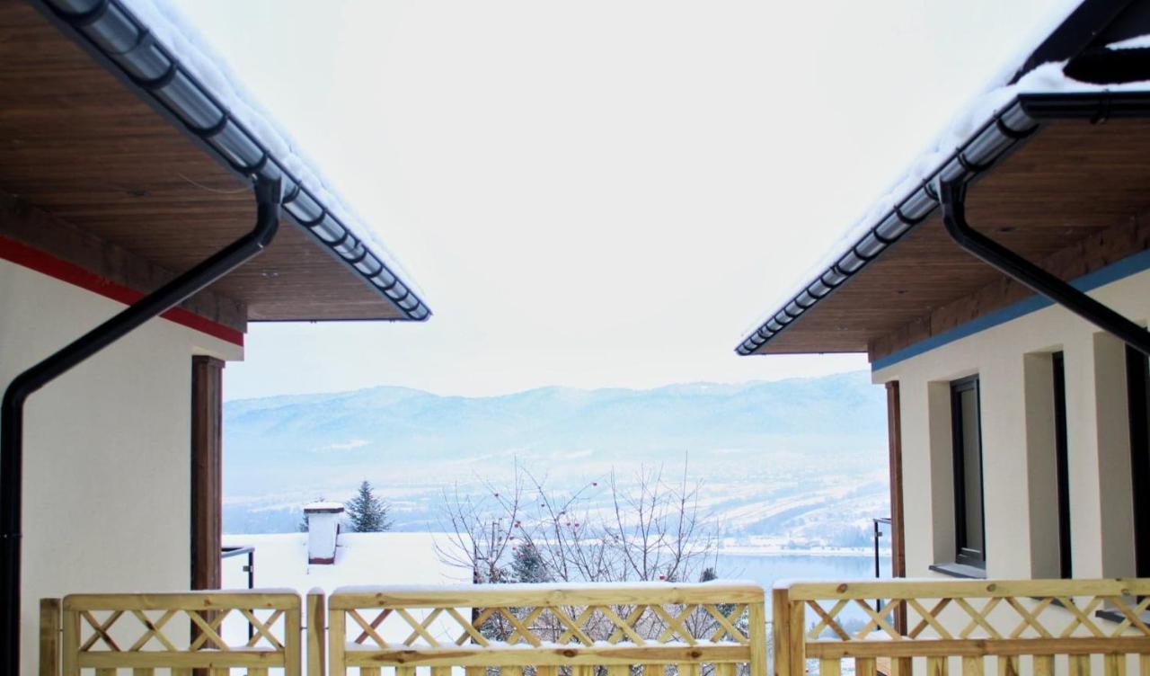 Holiday home Fajne - Rodzinny Wypoczynek W Gorach Falsztyn
