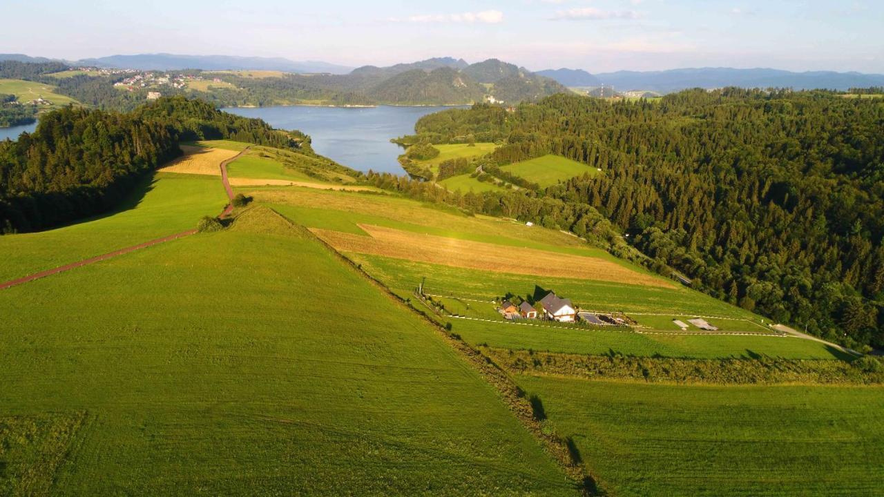 Holiday home Fajne - Rodzinny Wypoczynek W Gorach *