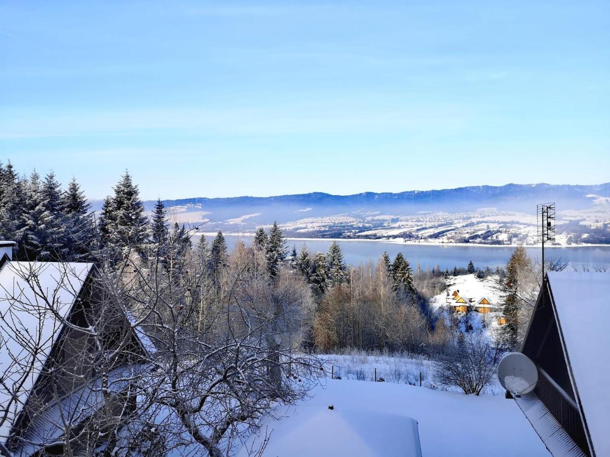 Fajne - Rodzinny Wypoczynek W Gorach Holiday home Falsztyn