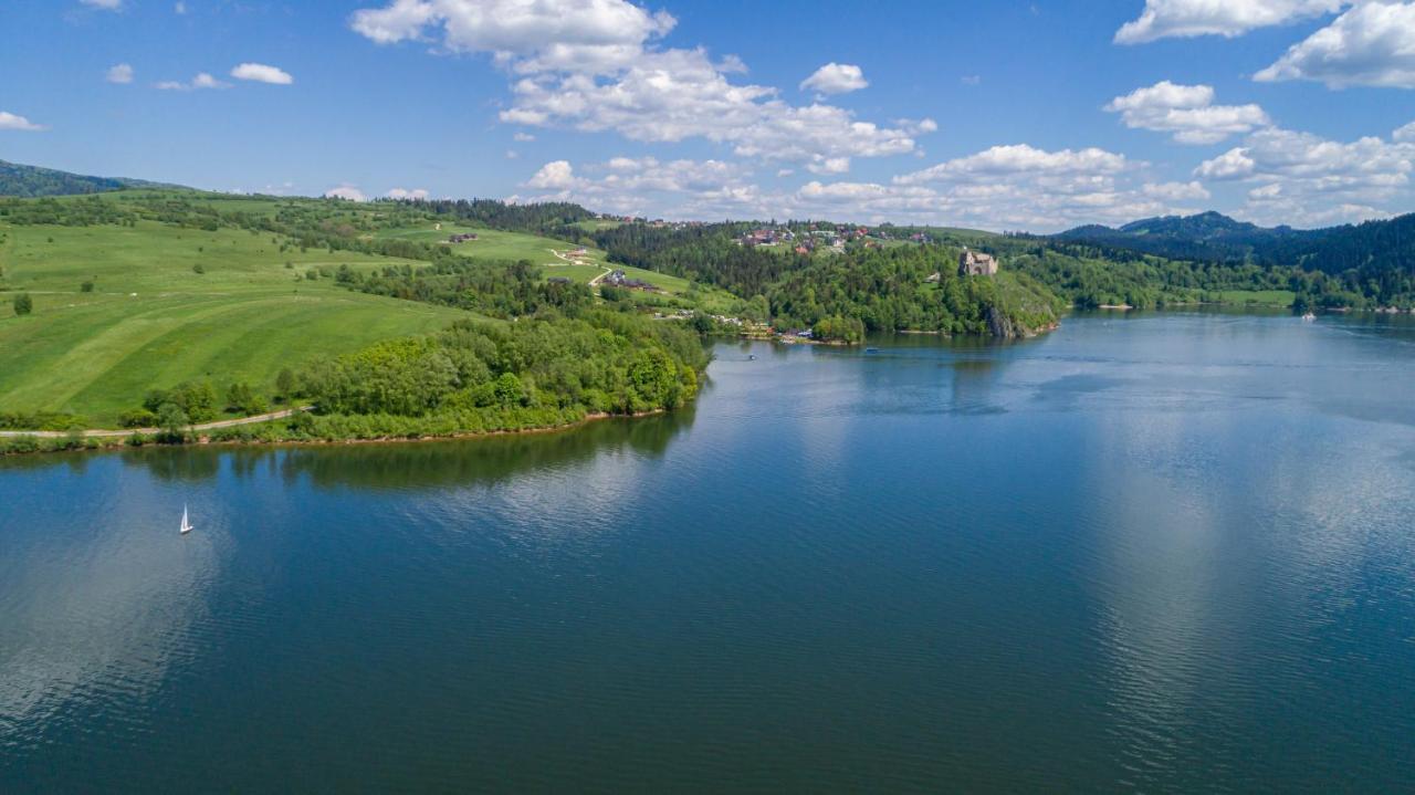 Holiday home Fajne - Rodzinny Wypoczynek W Gorach *