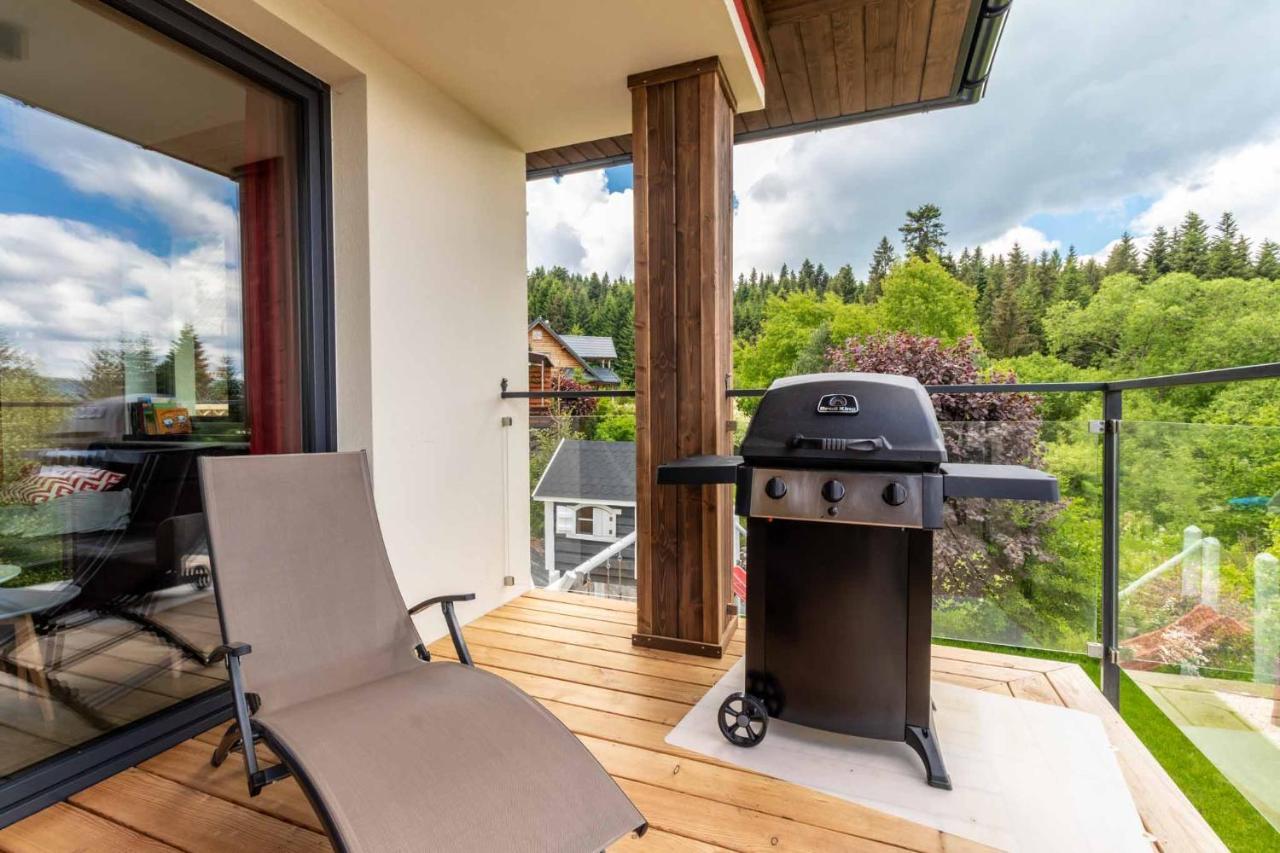 Holiday home Fajne - Rodzinny Wypoczynek W Gorach Falsztyn