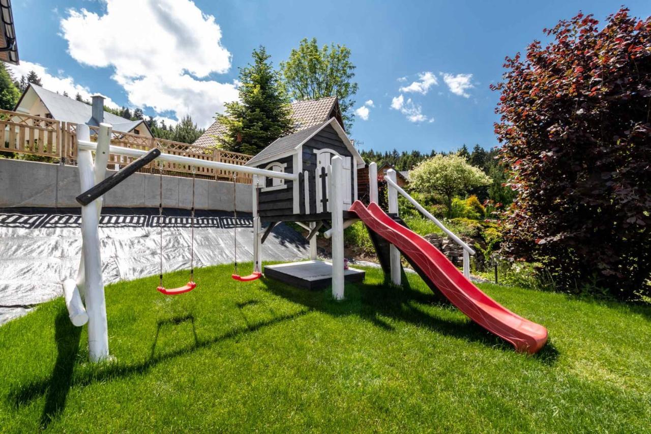 Fajne - Rodzinny Wypoczynek W Gorach Holiday home