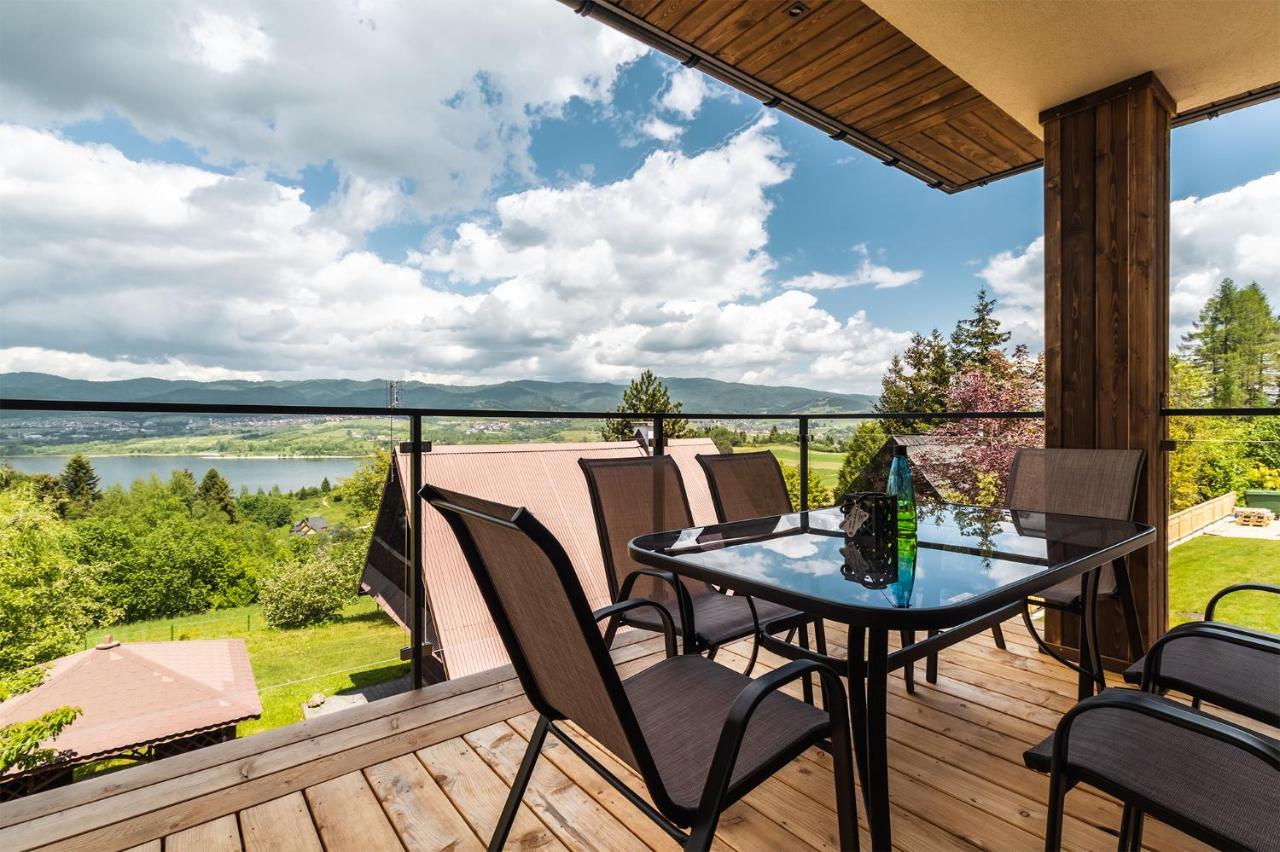 Fajne - Rodzinny Wypoczynek W Gorach Holiday home Falsztyn