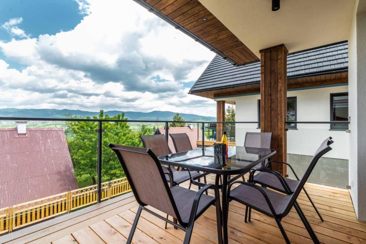 Fajne - Rodzinny Wypoczynek W Gorach Holiday home